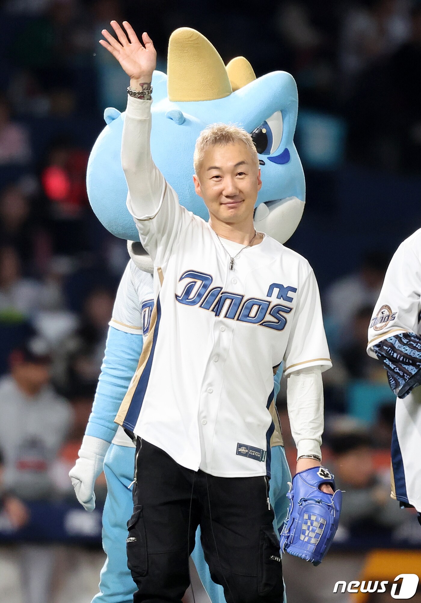 노브레인 이성우 2023.11.2/뉴스1 ⓒ News1 김진환 기자