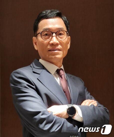 이기혁 중앙대 융합보안학과 교수&#40;이기혁 교수 제공&#41;