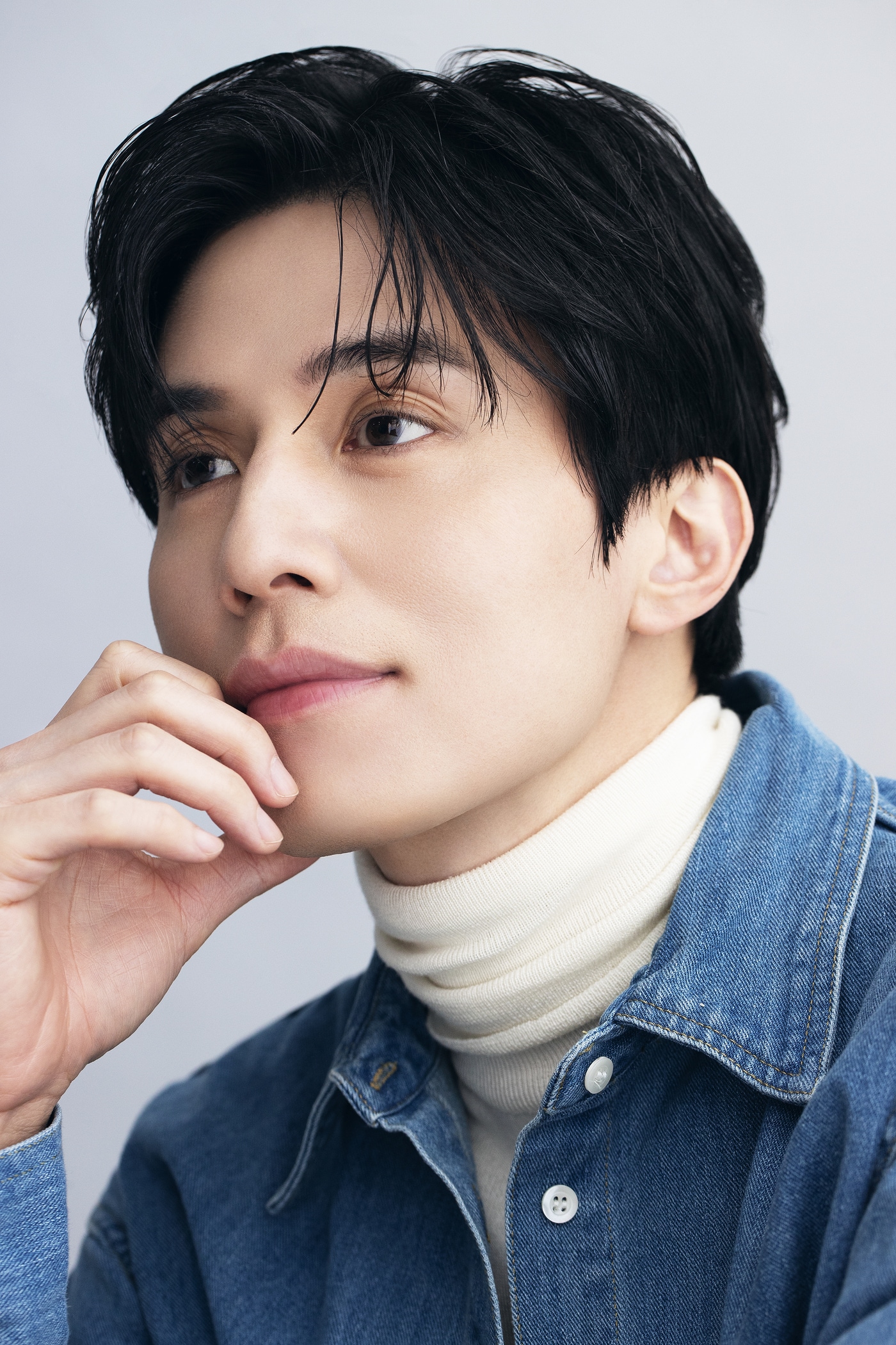 이동욱/롯데엔터테인먼트 제공