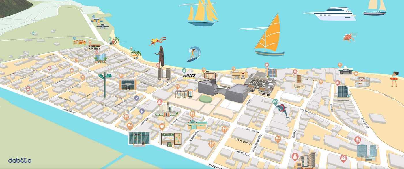 사진제공 = 다비오(Dabeeo)