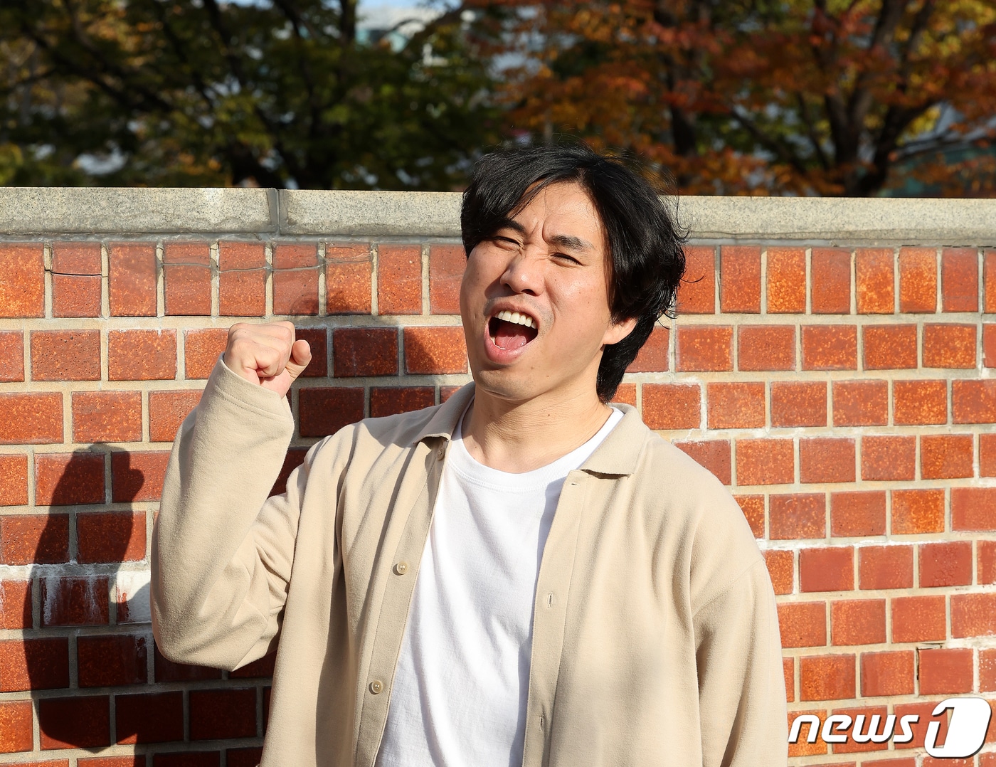 코미디언 정태호 / 뉴스1 ⓒ News1 김진환 기자