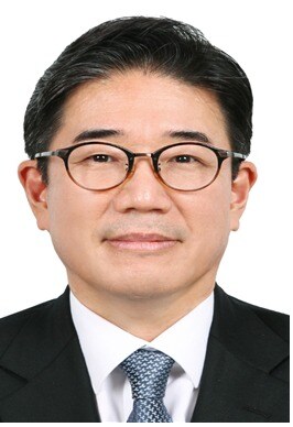 정용식 국토교통부 항공정책실장./국토부 제공