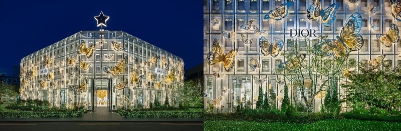 사진 제공 = 디올(DIOR)