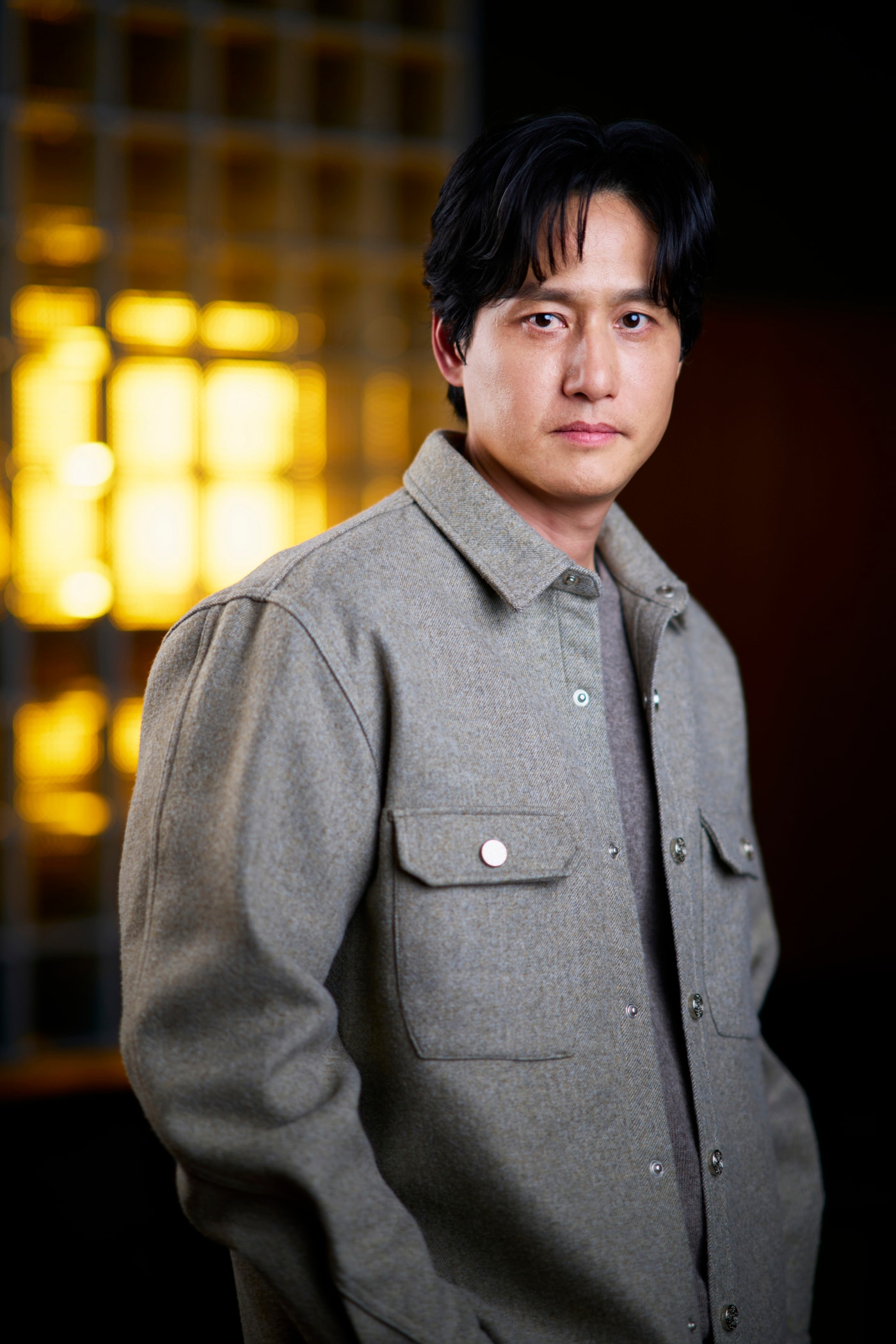 박해준 / 플러스엠 엔터테인먼트