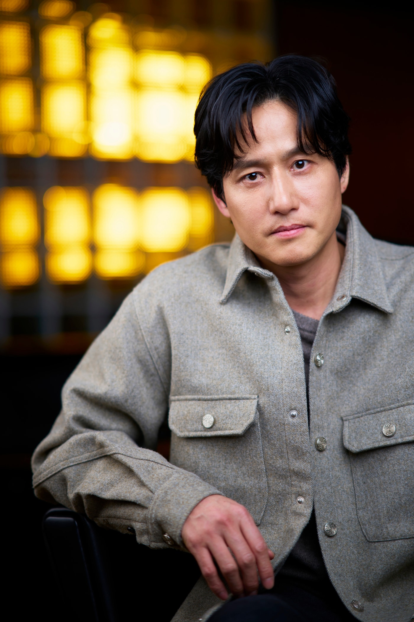 박해준 / 플러스엠 엔터테인먼트