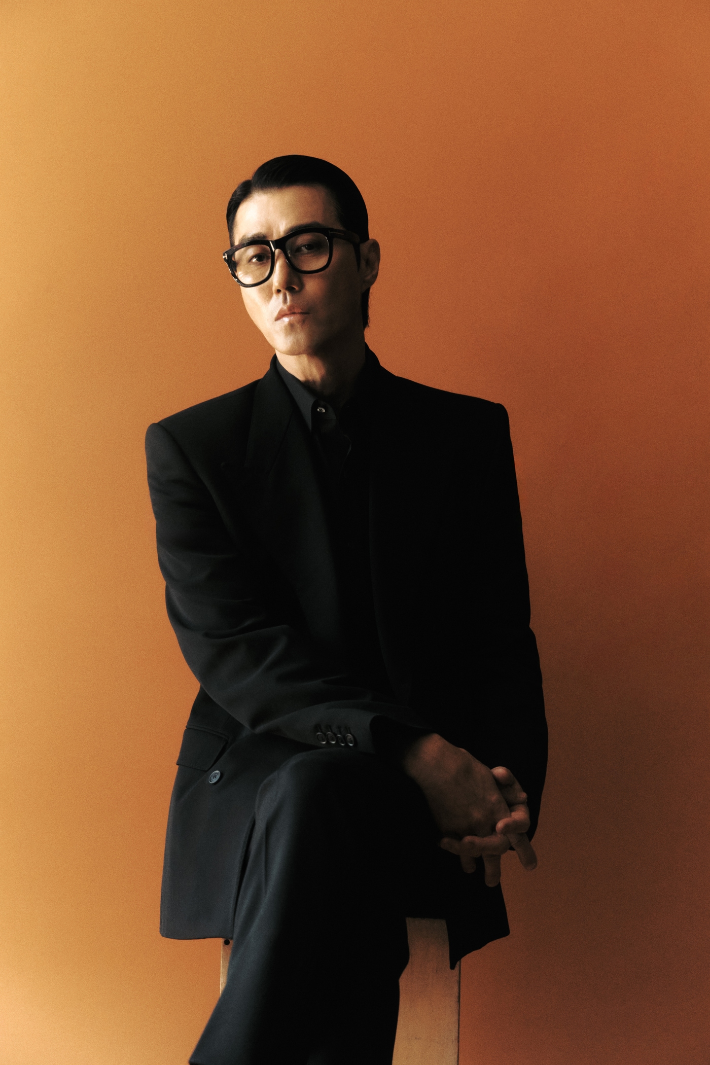 차승원 / 넷플릭스