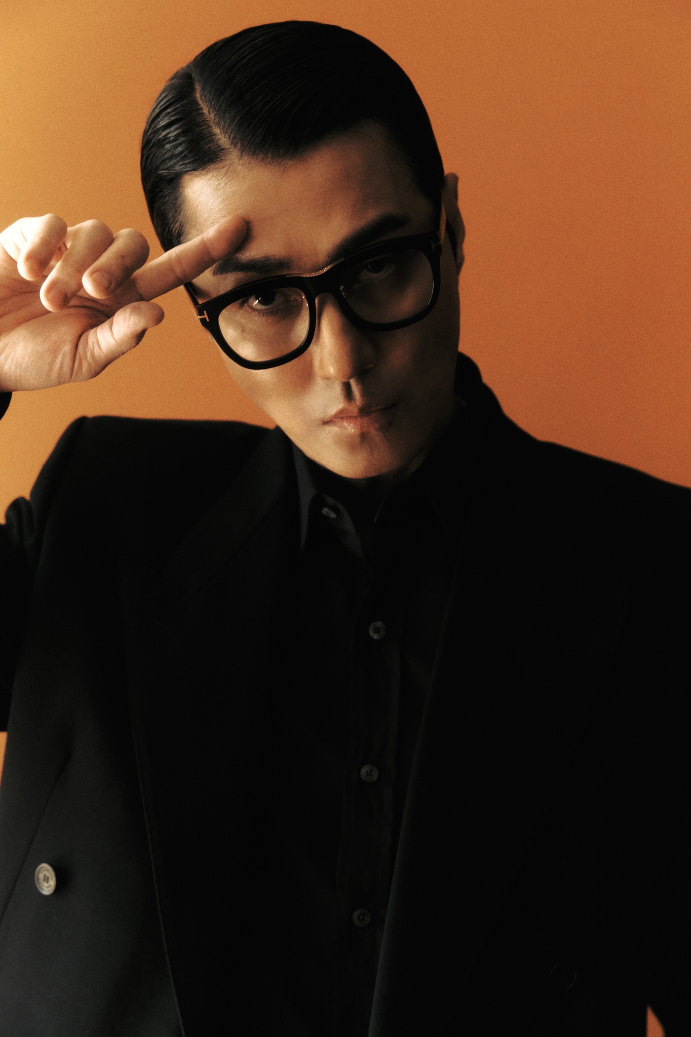 차승원 / 넷플릭스