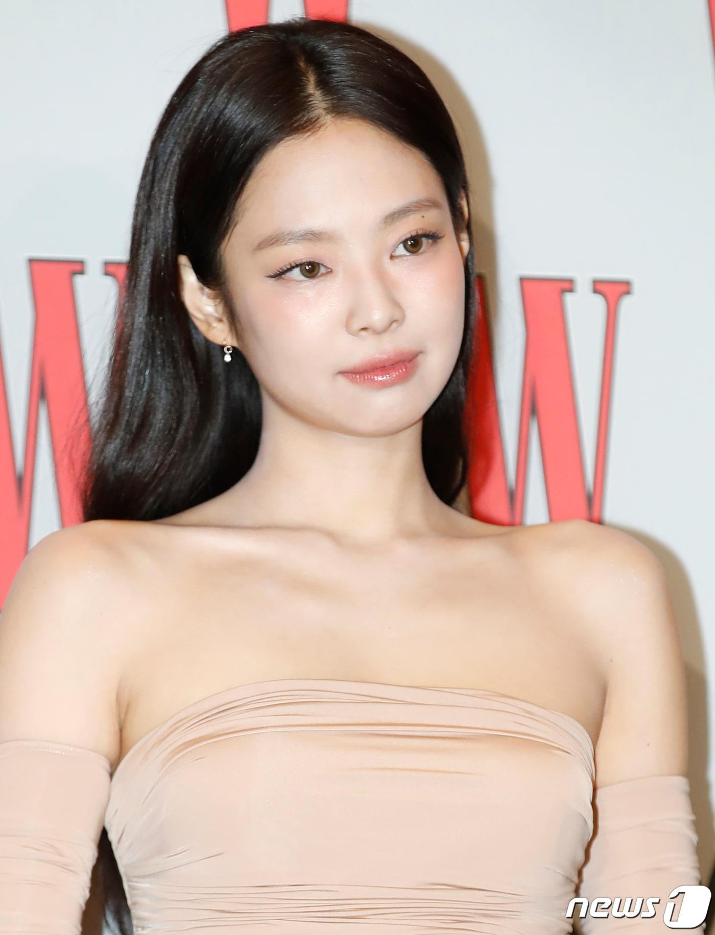 블랙핑크 제니 2023.11.24/뉴스1 ⓒ News1 권현진 기자