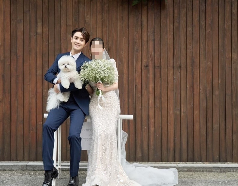 성유빈 SNS 캡처