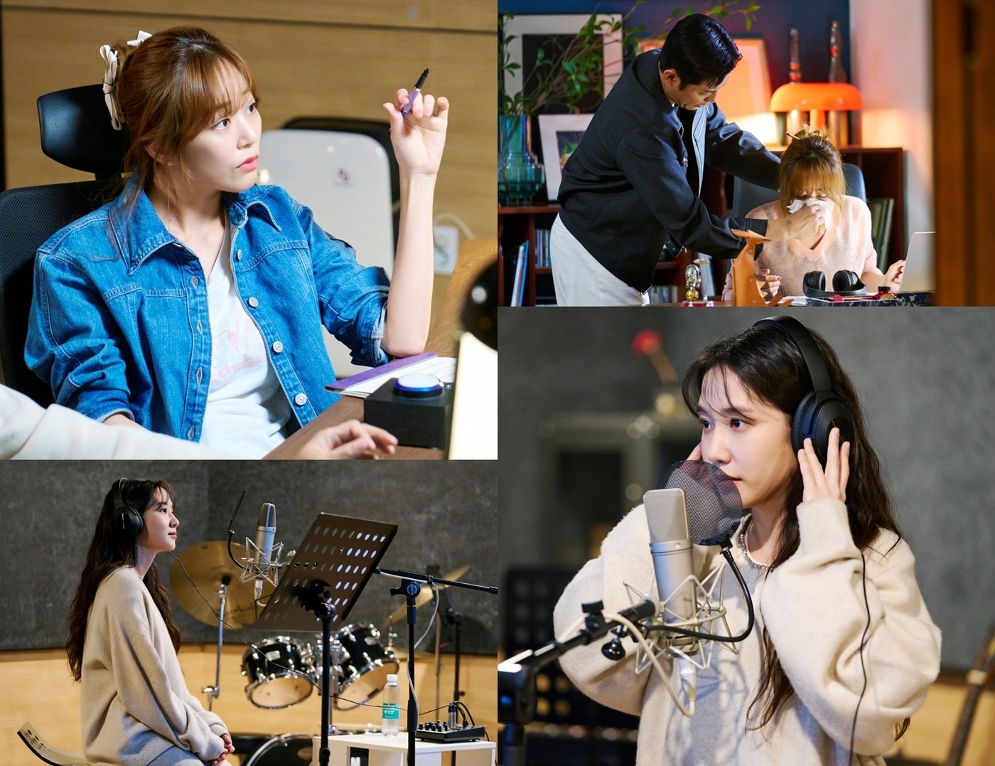 '무인도의 디바' 방송화면 캡처