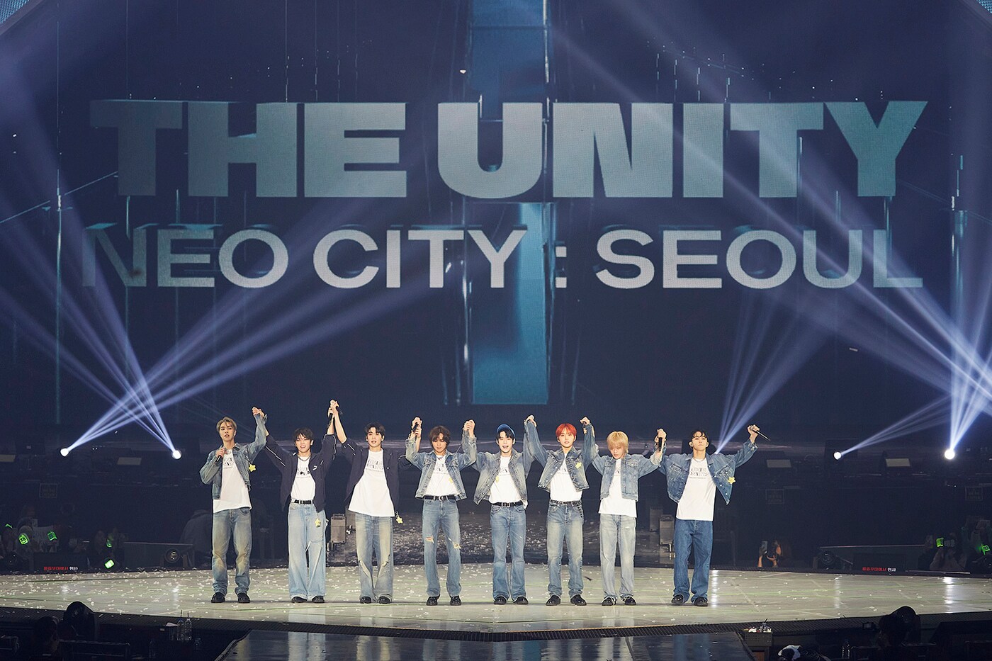 NCT 127(SM엔터테인먼트 제공)