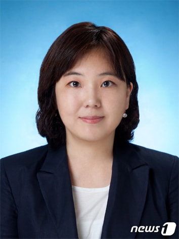  민보경 국회미래연구원 삶의질그룹장