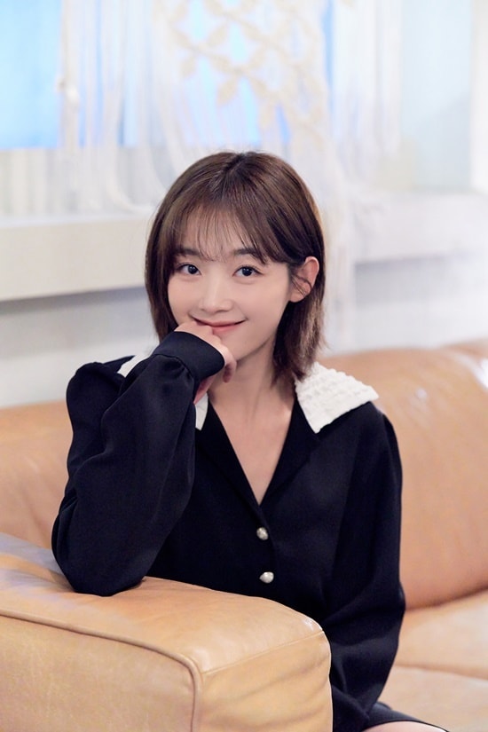 이유미/바로엔터테인먼트 제공