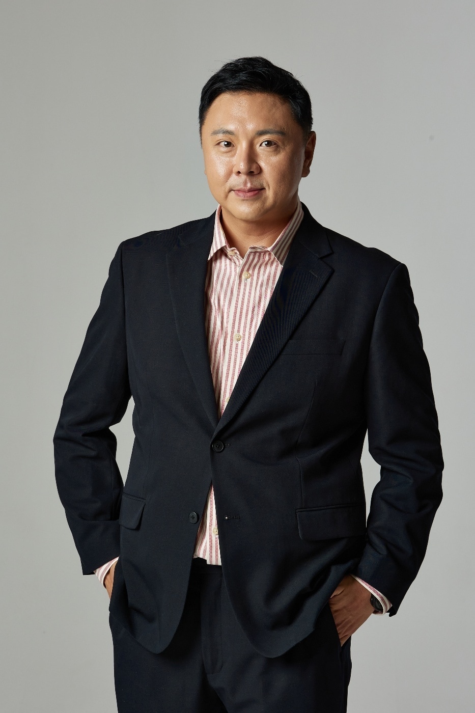 문원주 / 사진제공=원썸엔터테인먼트