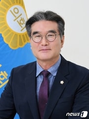 이상걸 울주군의원