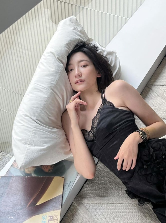 사진=박지현 인스타그램