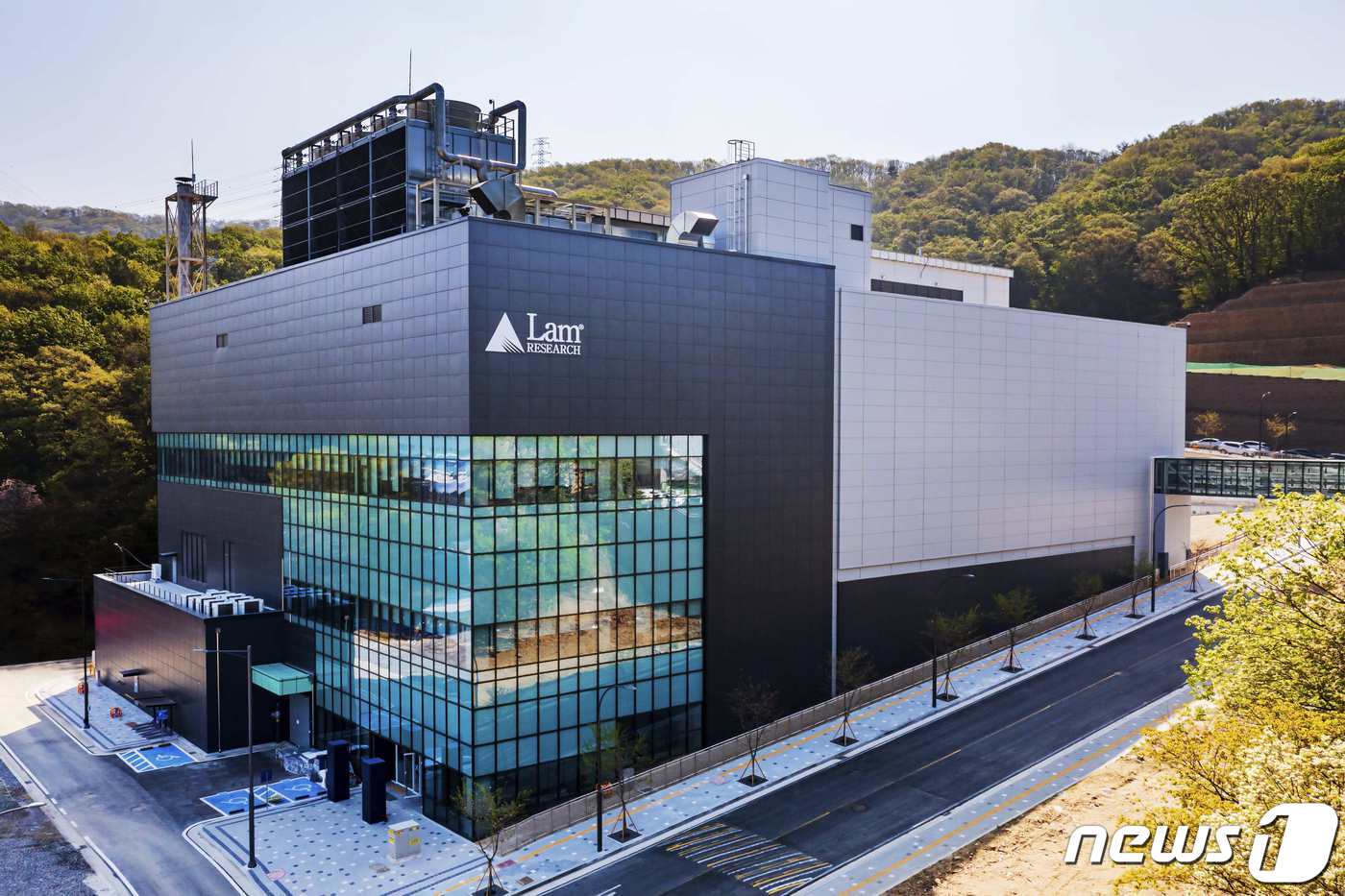 韓 시장 소중해