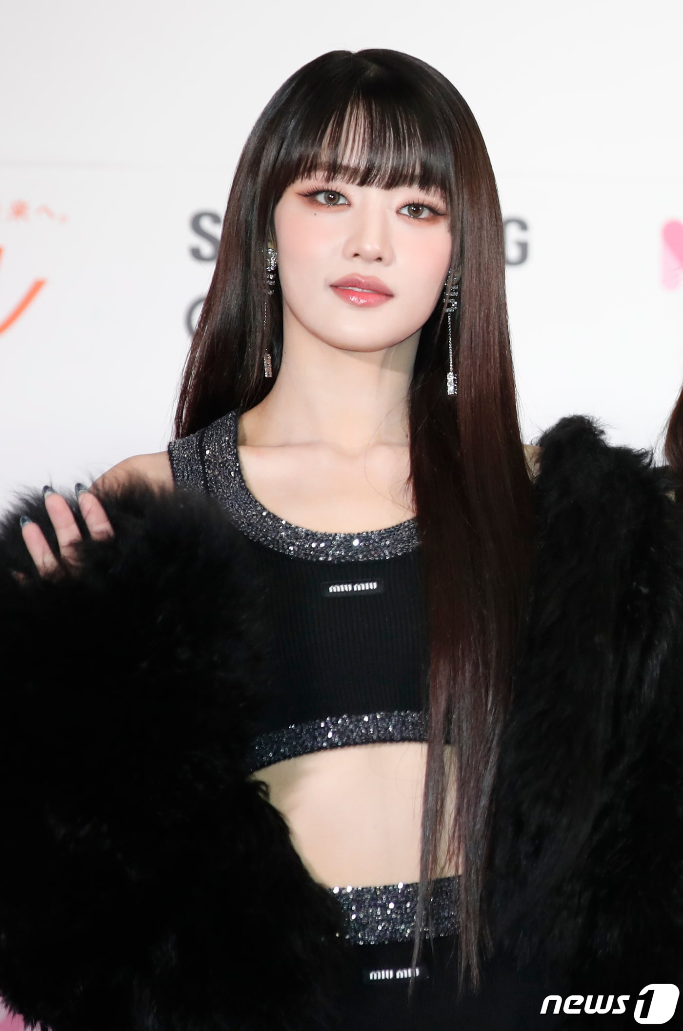 (여자)아이들 ⓒ News1