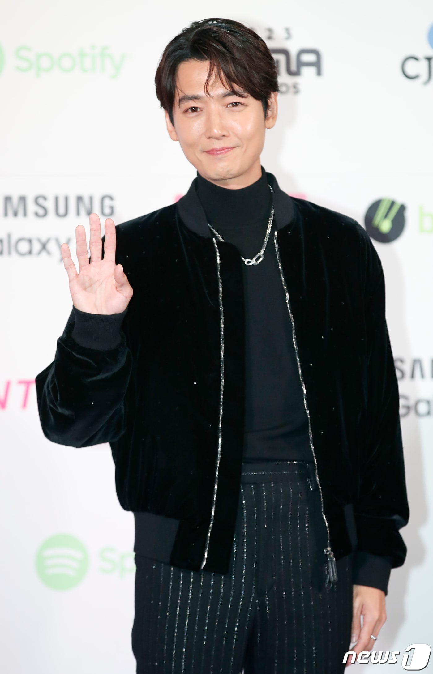 배우 정경호 ⓒ News1 권현진 기자