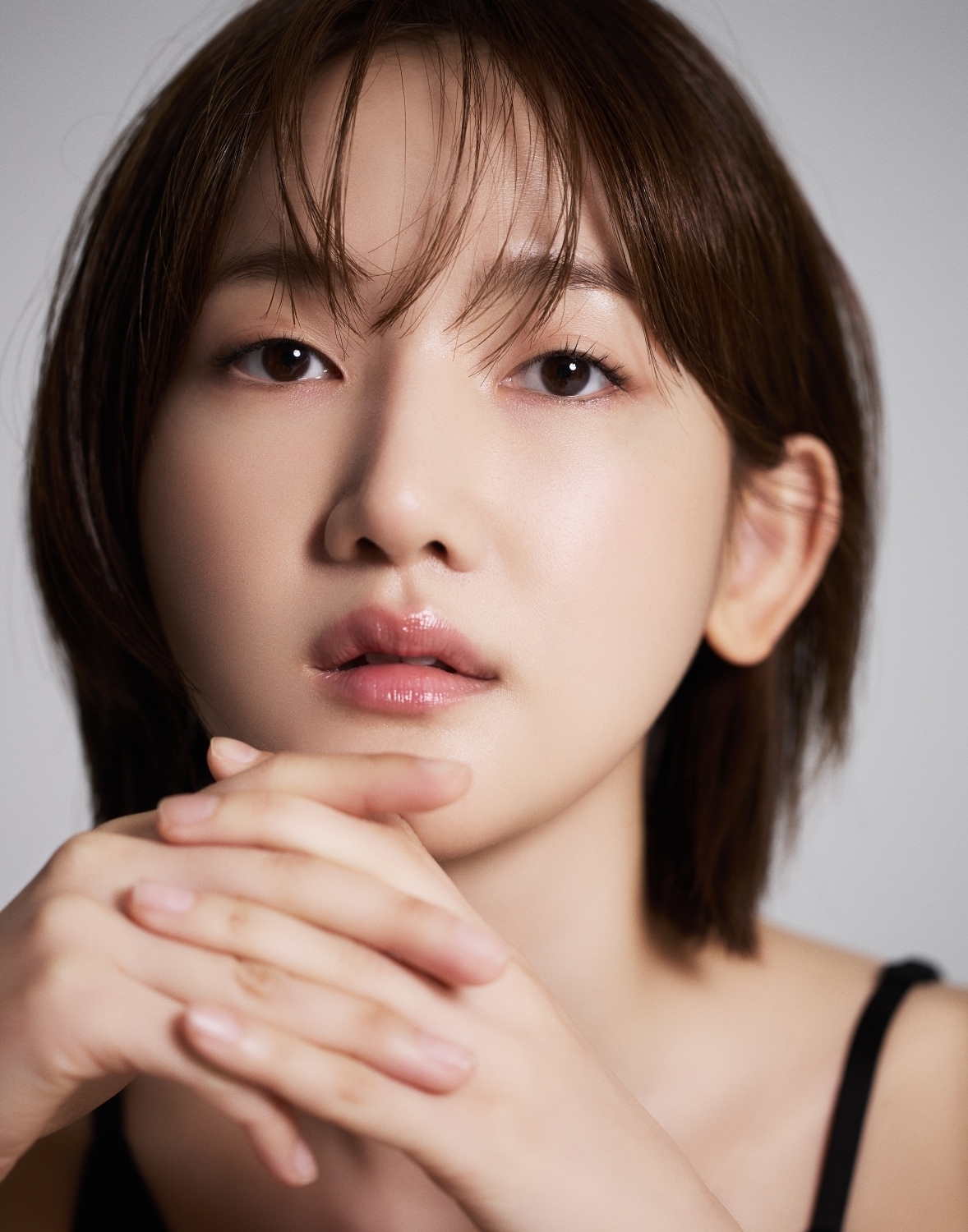 안소요 / 킹콩 by 스타쉽