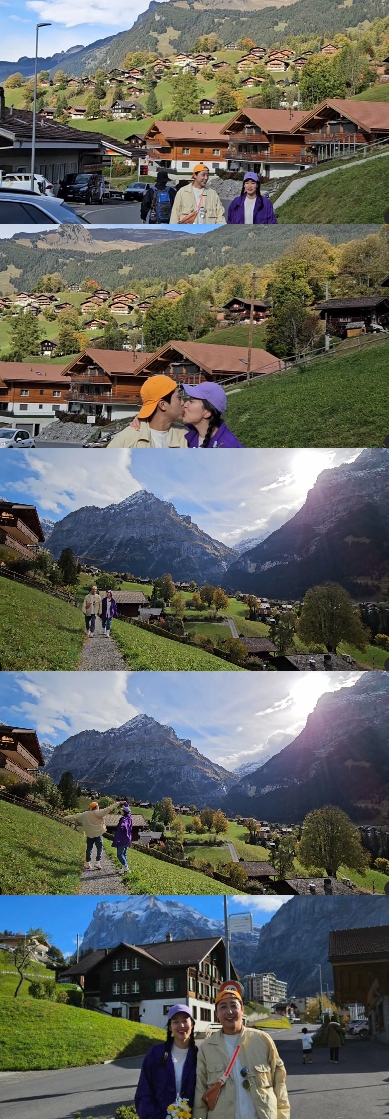 방송인 손헌수 인스타그램