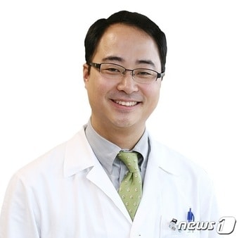 서울성모병원 산부인과 이근호 교수. (서울성모병원 제공)