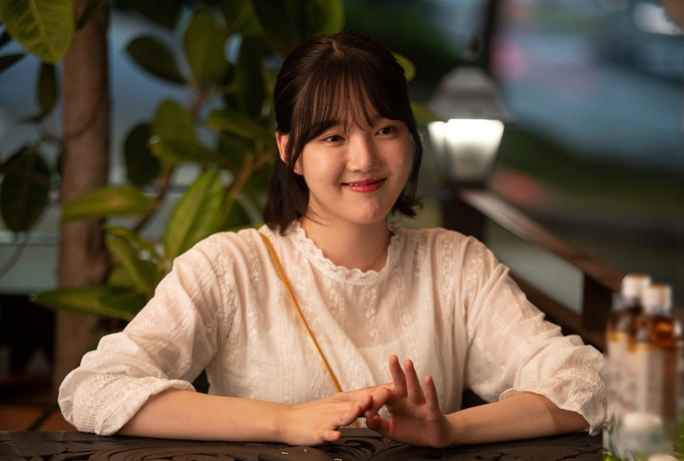 예린((주)바이포엠스튜디오 제공)