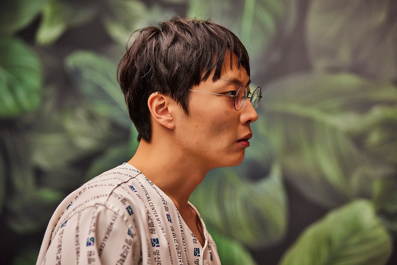 넷플릭스 정신병동에도 아침이 와요 제공