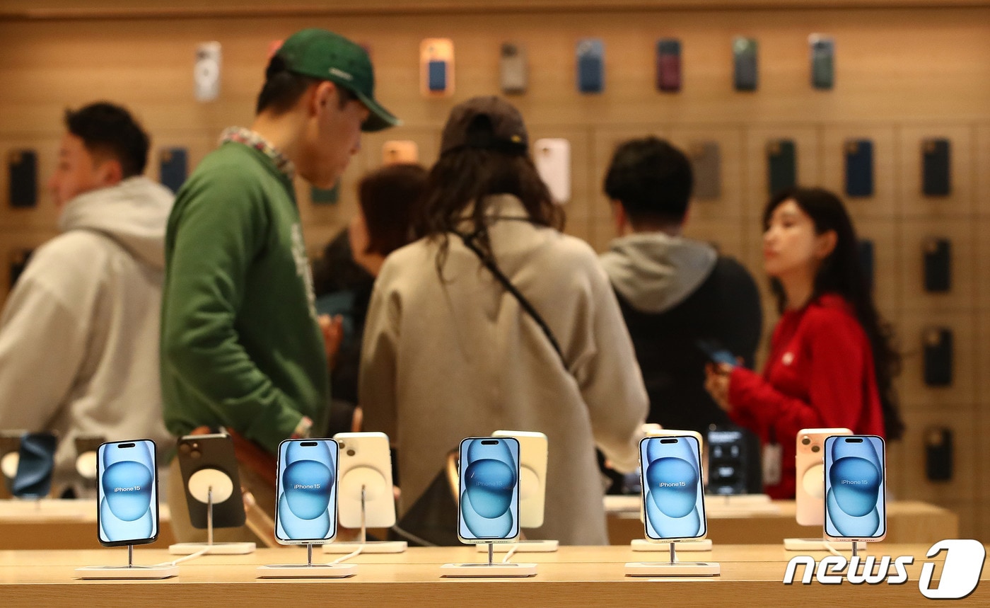  2023.12.10/뉴스1 ⓒ News1 박세연 기자