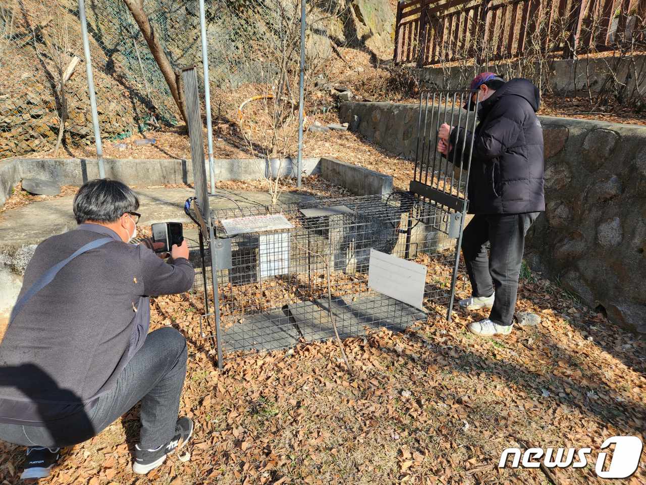  &#40;서울 관악구 제공&#41; 