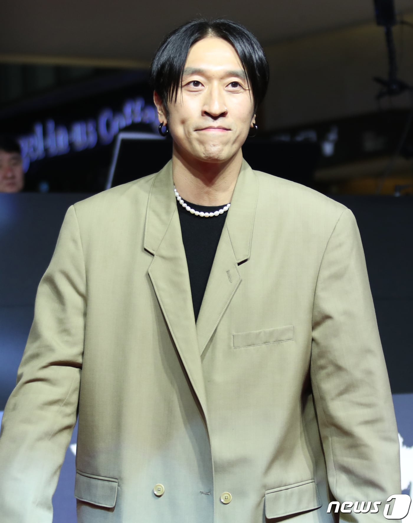 코요태 빽가 ⓒ News1 권현진 기자