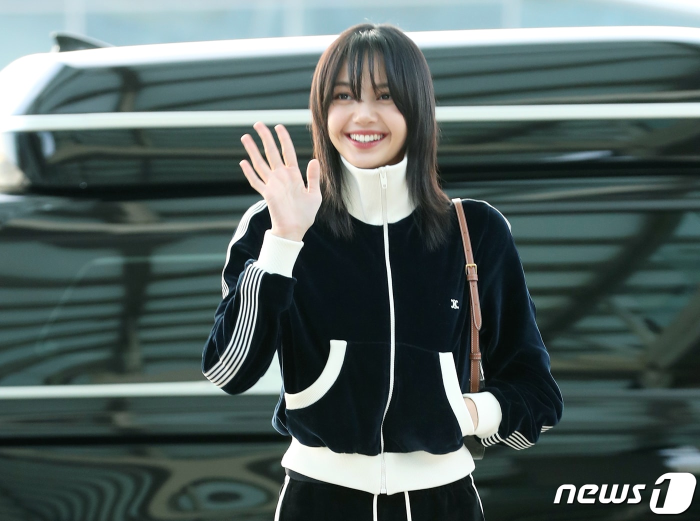 블랙핑크 리사/뉴스1 ⓒ News1 DB