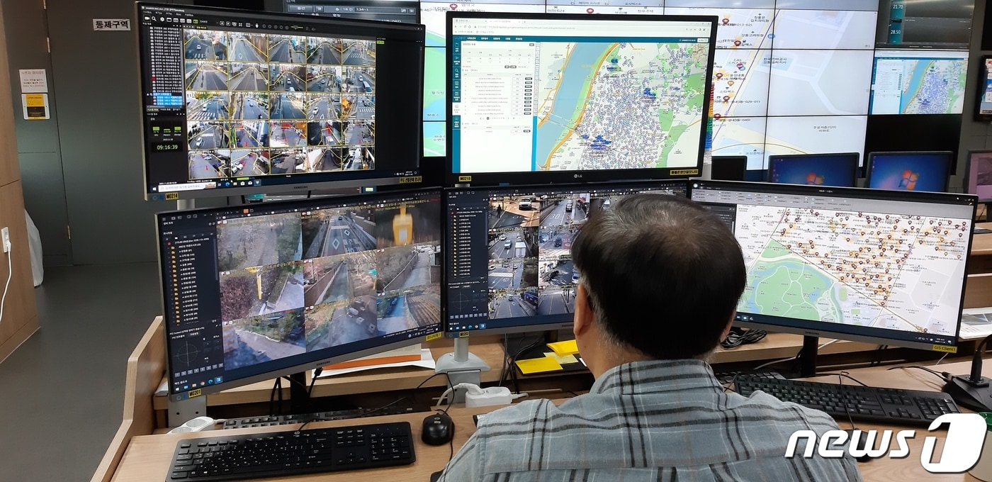 (서울 강동구 제공) 