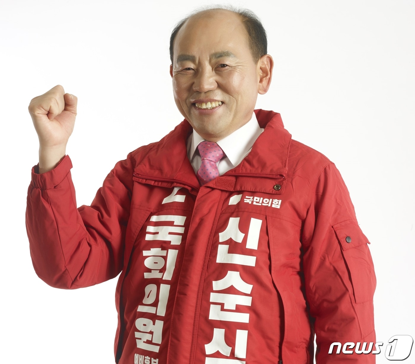 신순식 구미을 예비후보/뉴스1
