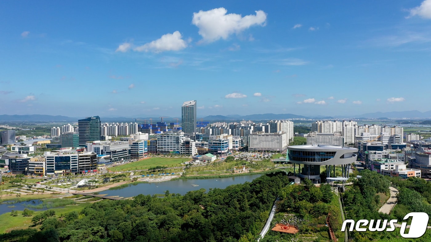 "머리는 서울, 몸통만 나주"...한국에너지기술평가원 나주 유치 시급 - 뉴스 썸네일 이미지