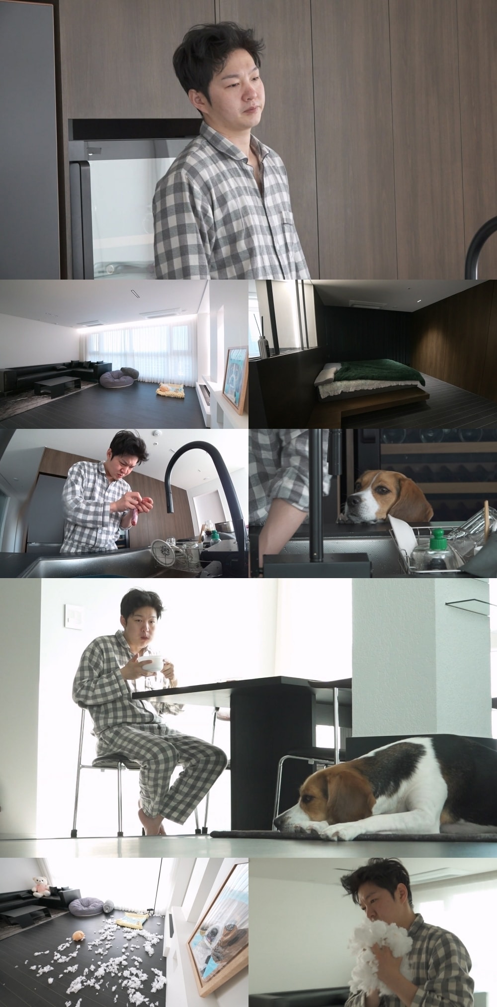 MBC '나 혼자 산다'