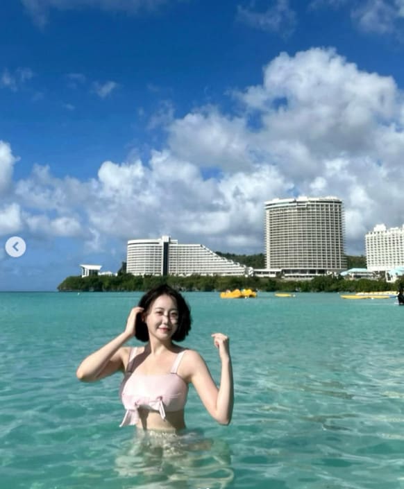 이예림 인스타그램