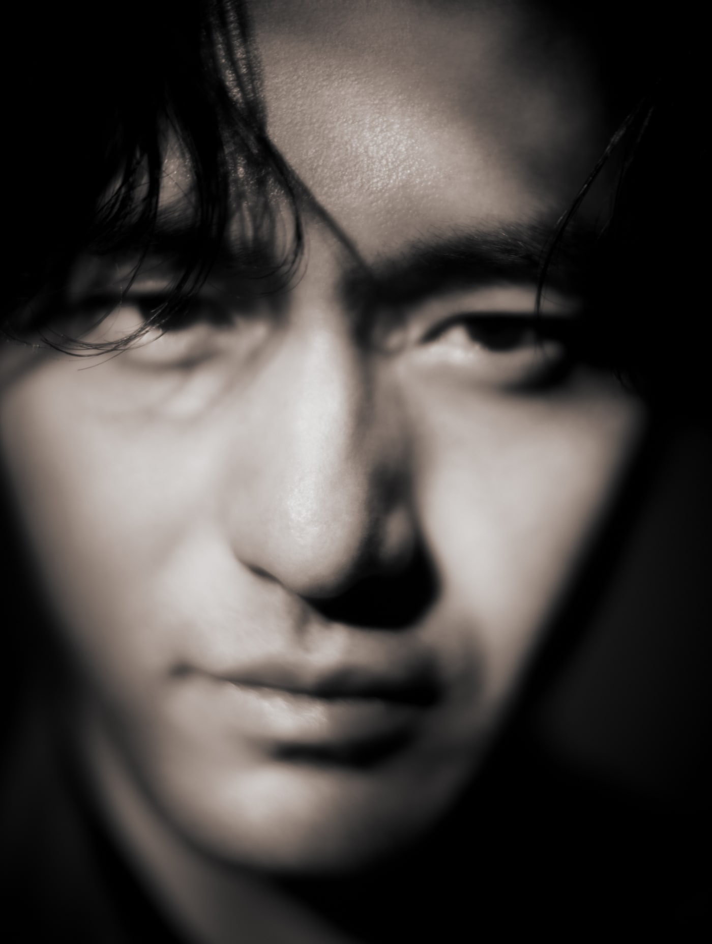 이진욱/사진제공=넷플릭스