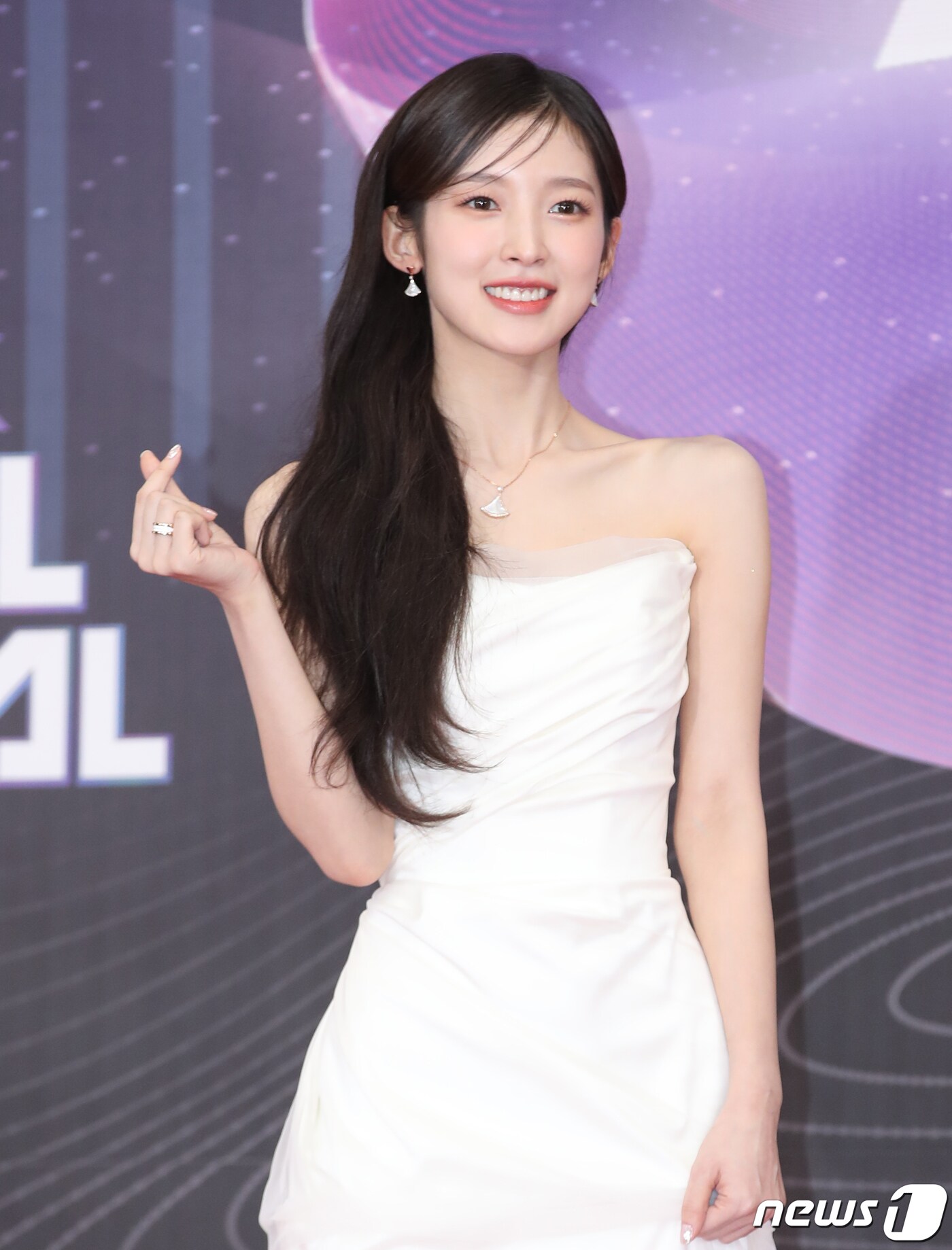 오마이걸 아린 ⓒ News1 권현진 기자