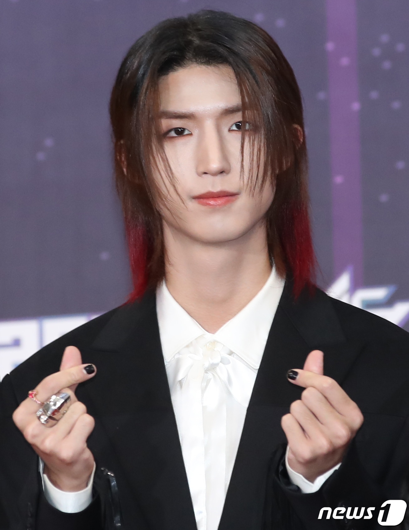 엑스디너리 히어로즈 준한 2023.12.15/뉴스1 ⓒ News1 권현진 기자