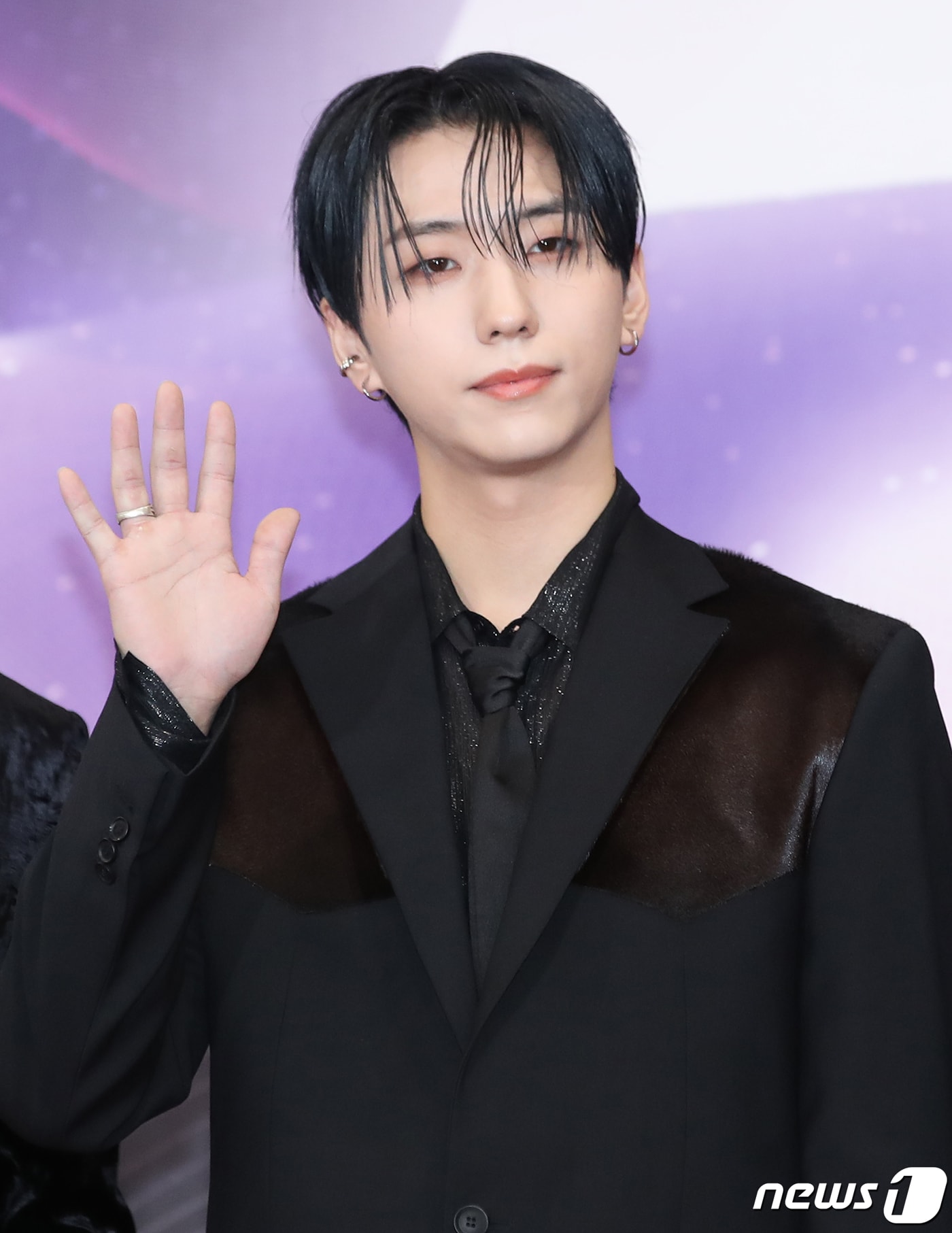 엑스디너리 히어로즈 건일  ⓒ 뉴스1 권현진 기자