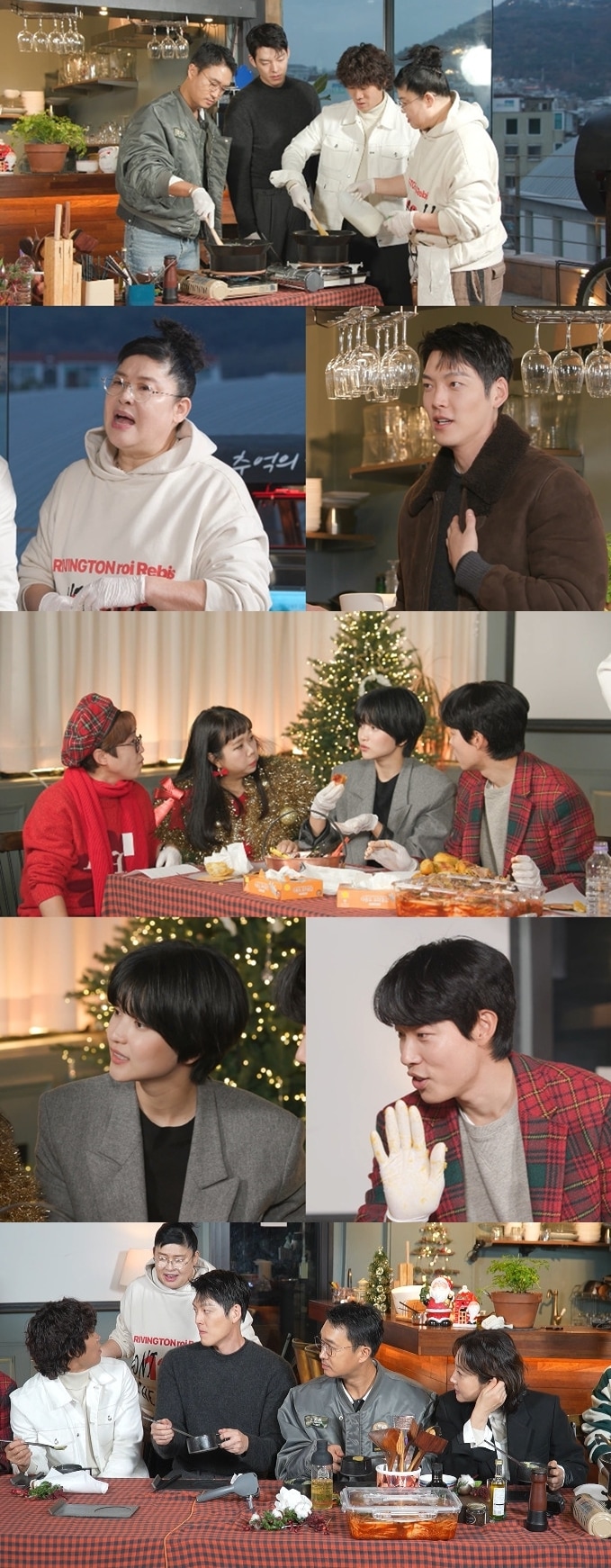 MBC '전지적 참견 시점'