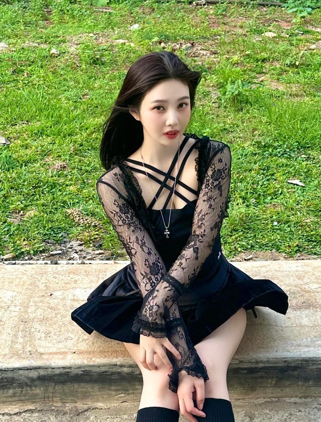 조이 SNS 캡처
