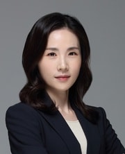 김진아 한국외대 LD학부 교수.(한국외대 제공)