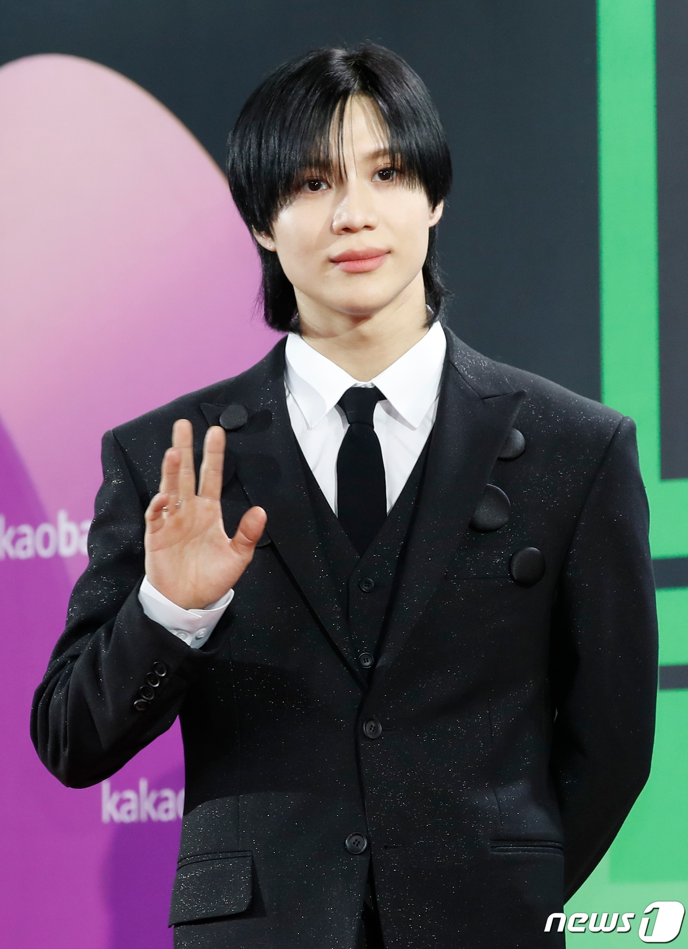 샤이니 태민/뉴스1 ⓒ News1 DB