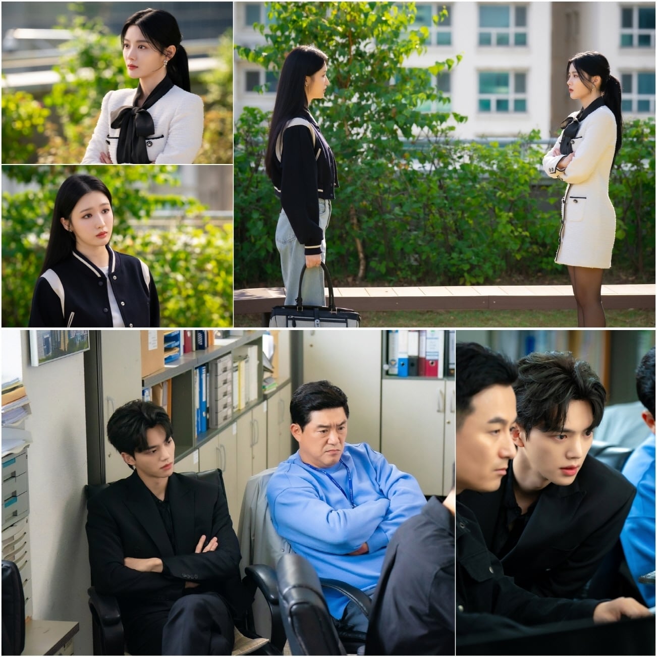 SBS 마이데몬 제공