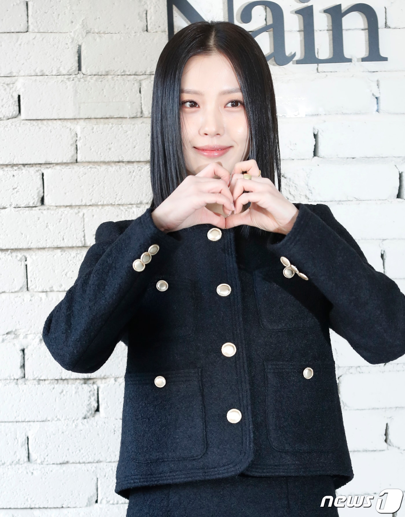 배우 고민시 ⓒ News1 권현진 기자