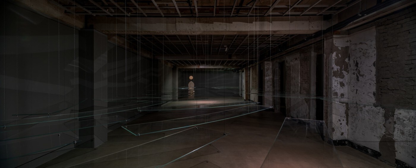 Full Load 전시 전경. /제공 = 아트센터 예술의 시간