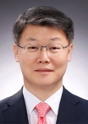 이중호 한전 충북본부장.