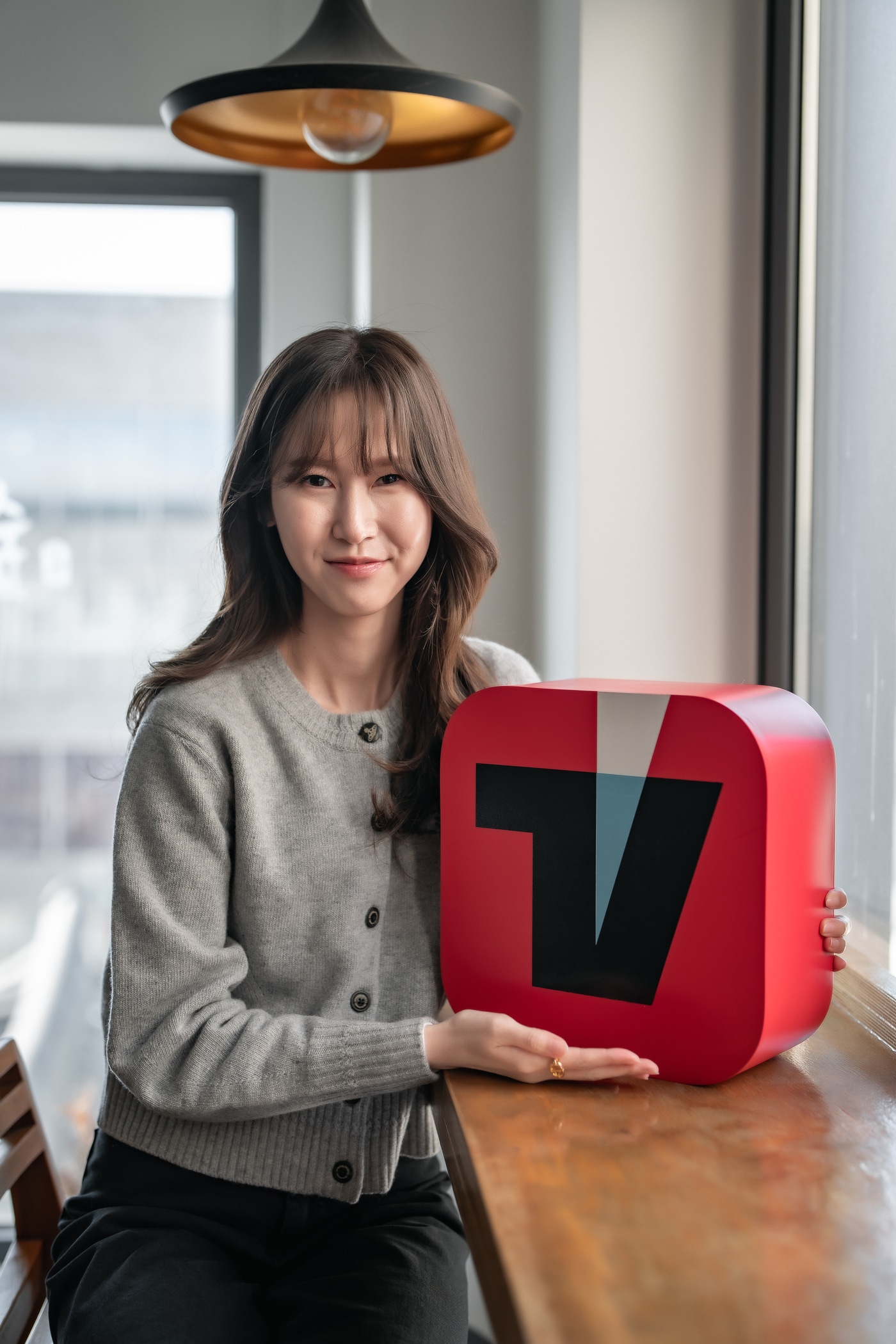 김인하 PD / 티빙 환승연애3 제공